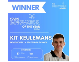 Kit Keulemans Winner.png