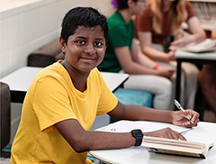 2025 Programs of Excellence Information Session